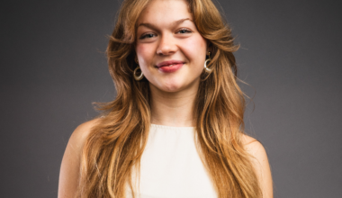 Pinellas actor Aiofa Maki been hailed as 'pure magic' onstage