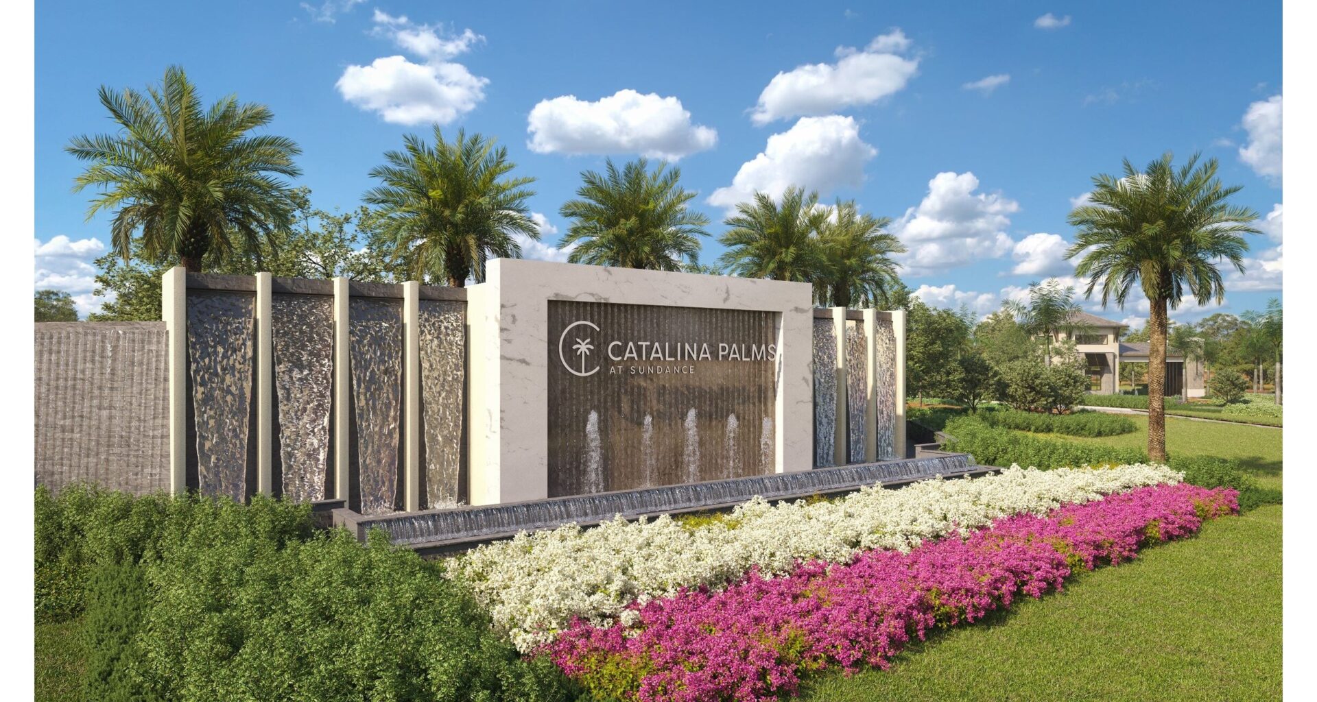 Catalina Palms at Sundance Announces Grand Opening Weekend in Port St. Lucie, FL