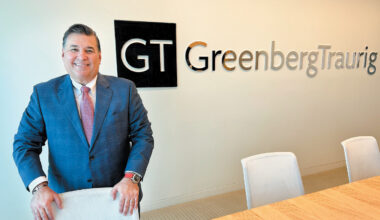 Alfredo Gonzalez: Attorney leads rising Miami Beach Chamber of Commerce