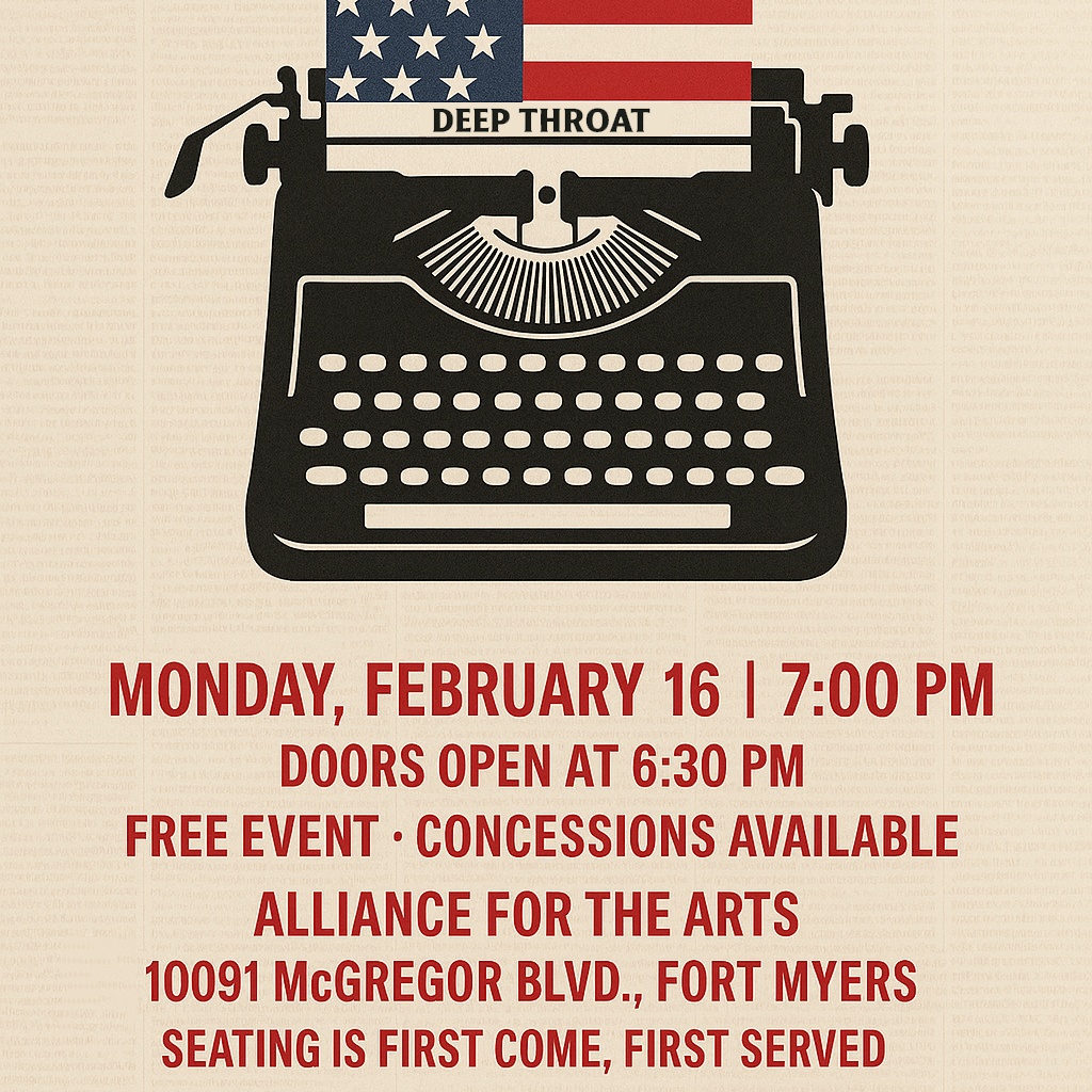 All the Presidents Men poster 768x1152