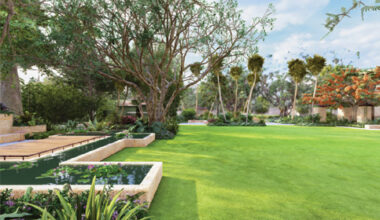 Miami, Allen Morris Company join forces to transform Kirk Munroe park