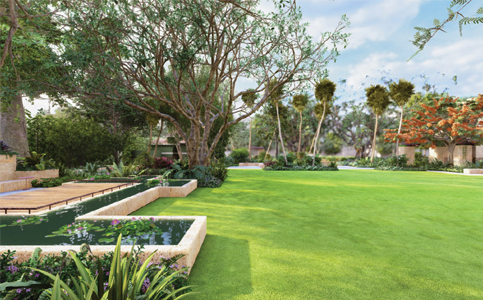 Miami, Allen Morris Company join forces to transform Kirk Munroe park