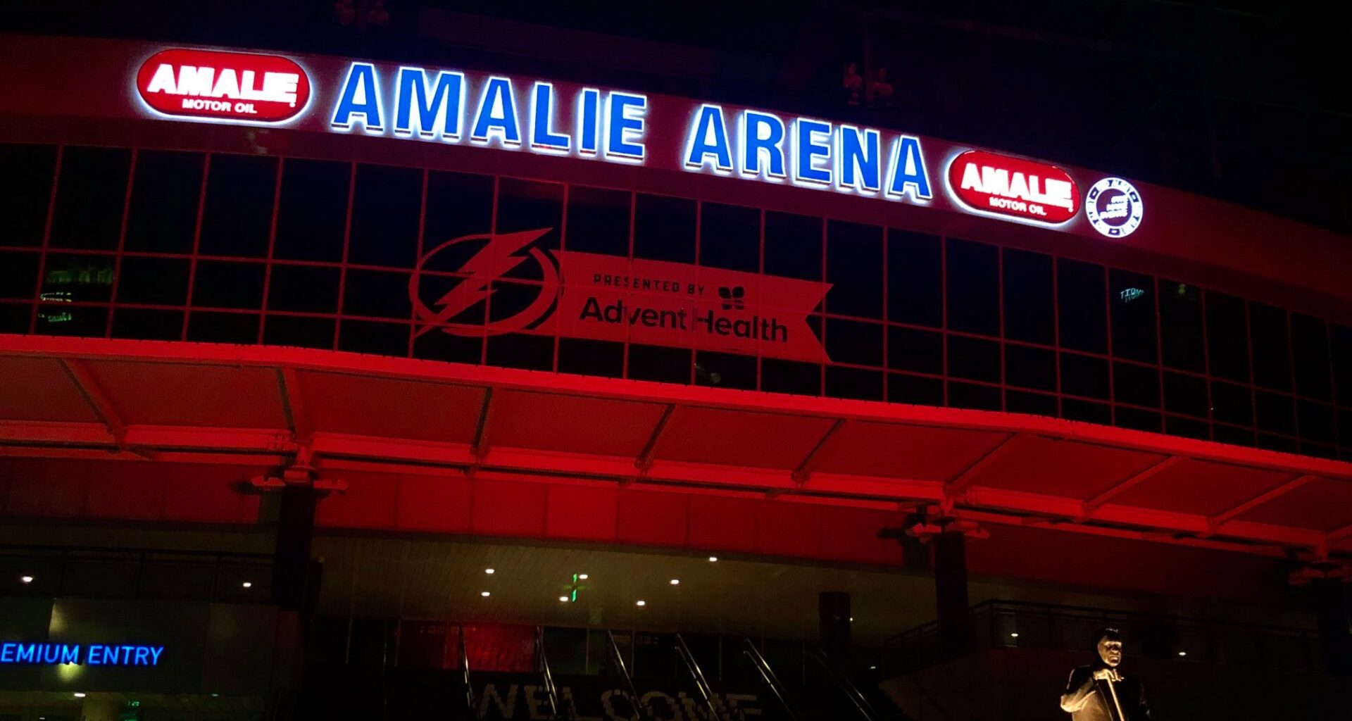 Amalie Arena