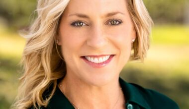 Amy McQuagge named board chair of Pace Center for Girls Lee