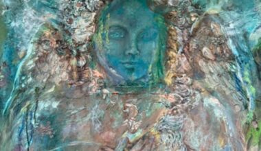 “Language of Angels: Daughters of the Sea and Sky”