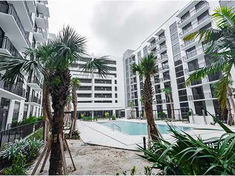 Fuse Group, KREA Open 502-Unit Mixed-Income Apartment Community in Fort Lauderdale