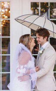 Ariana Rachel Gorman and Joshua Bailey Gorman. Photo by Jennifer Sampson