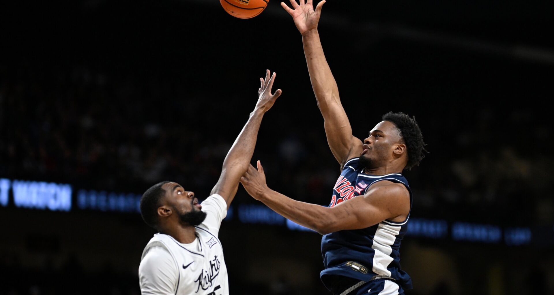 Arizona a unanimous No. 1 for first time, Saint Louis and Miami of Ohio join AP Top 25