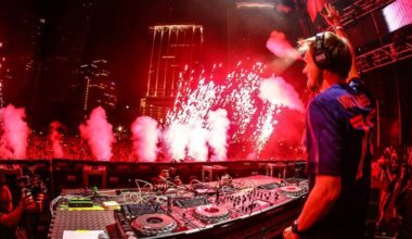 The best music festivals coming to South Florida this semester