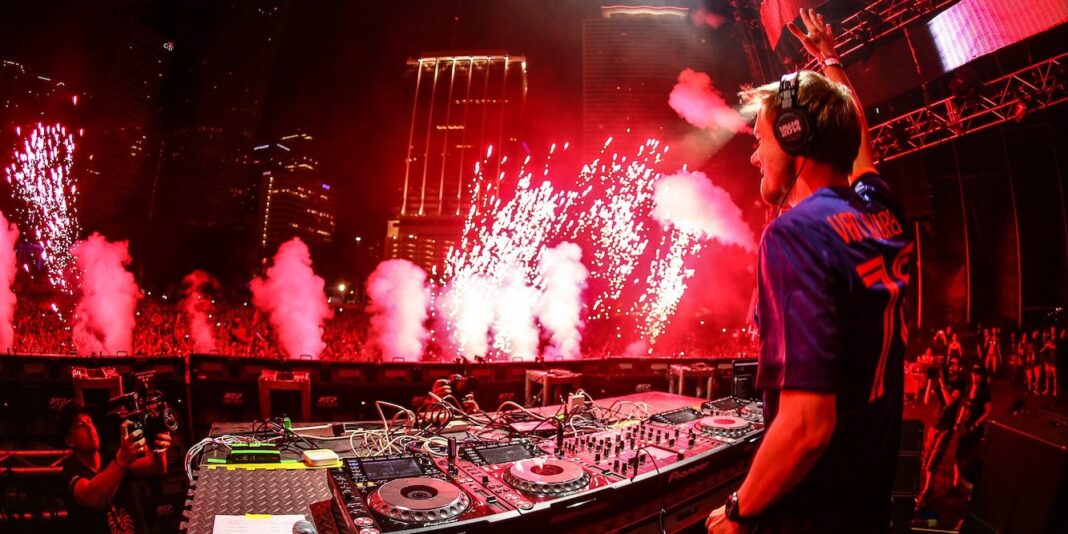 The best music festivals coming to South Florida this semester