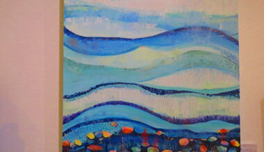 Last week of “Cool to be Square” art show - FORT MYERS