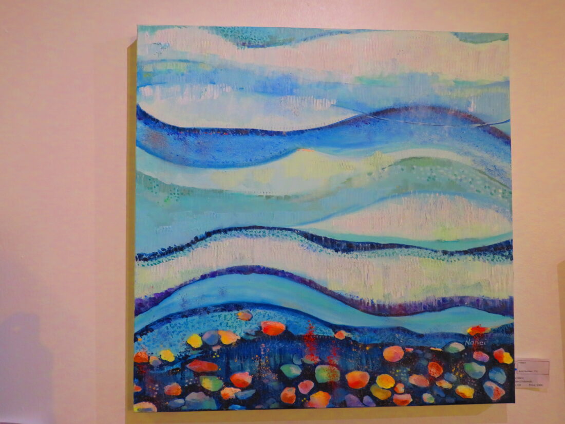 Last week of “Cool to be Square” art show - FORT MYERS