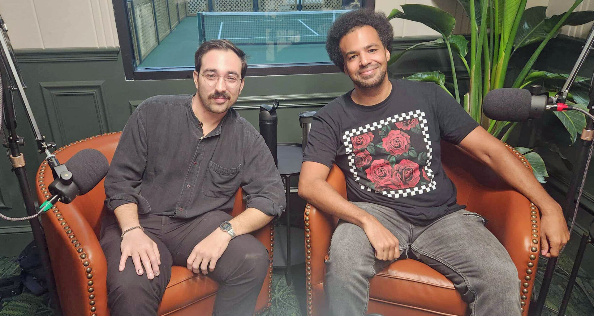 Arts Alive! podcast: Exploring ‘Gruesome Playground Injuries’