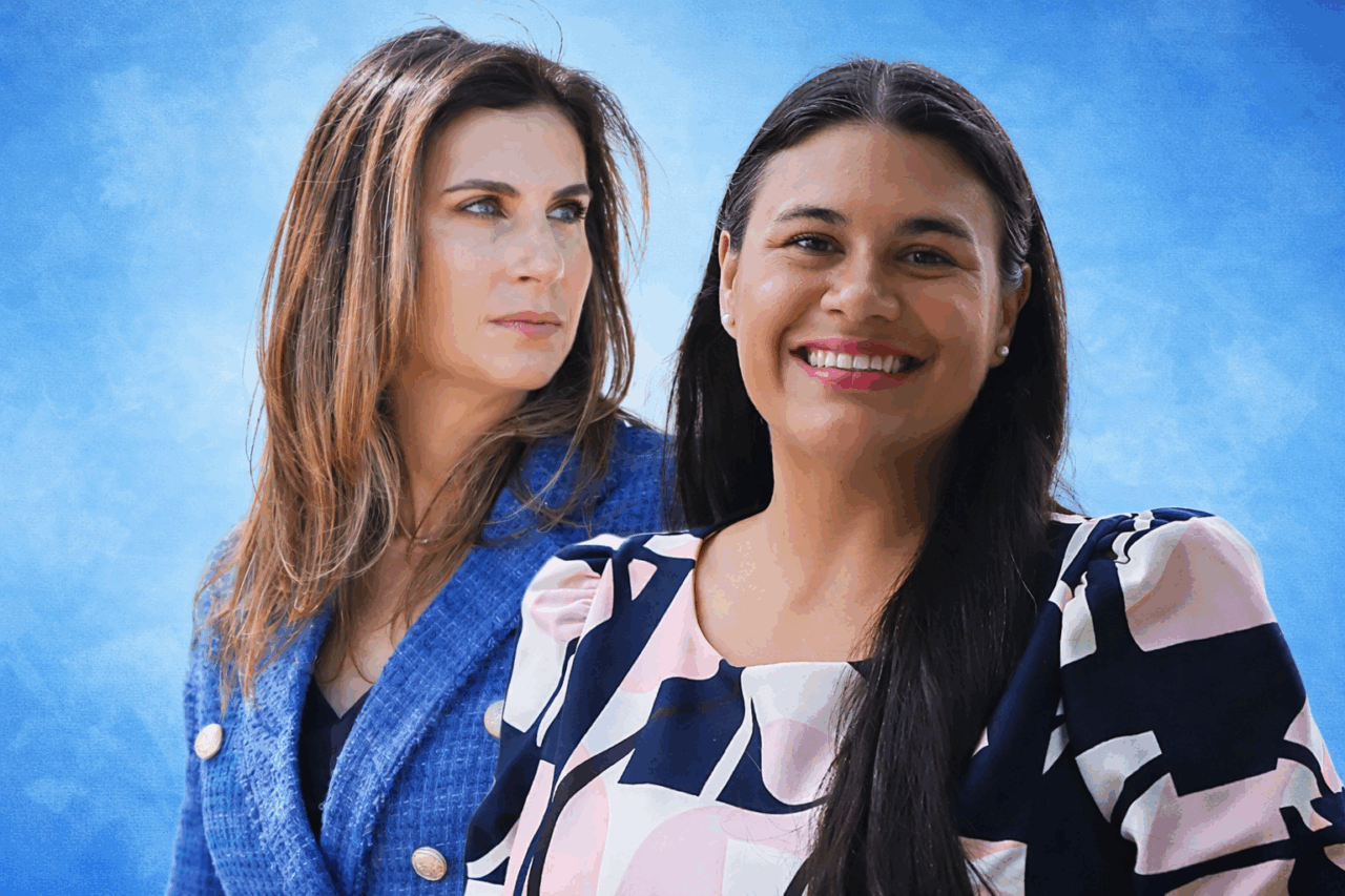 Ashley Litwin Diego Lucia Baez-Geller SBS