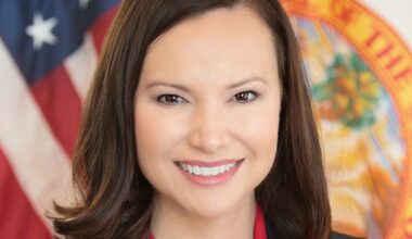 Vindman Launches U.S. Senate Bid