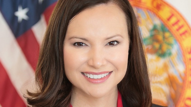 Vindman Launches U.S. Senate Bid