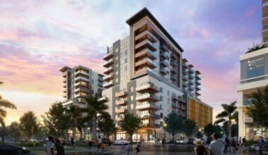 Astor Park Flagler Village