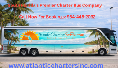 Atlantic Charters, Inc.