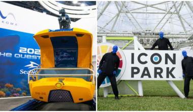 Here are the big attractions coming to Central Florida’s theme park landscape in 2026