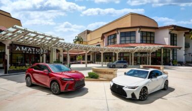 Miami-Fort Lauderdale Lexus Dealer Association Announced as the Official Automotive Partner of the Broward Center for the Performing Arts