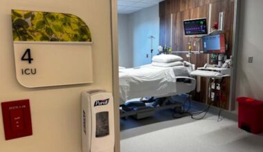Orlando Health St. Cloud hospital adds cath labs, ICU rooms to boost heart care