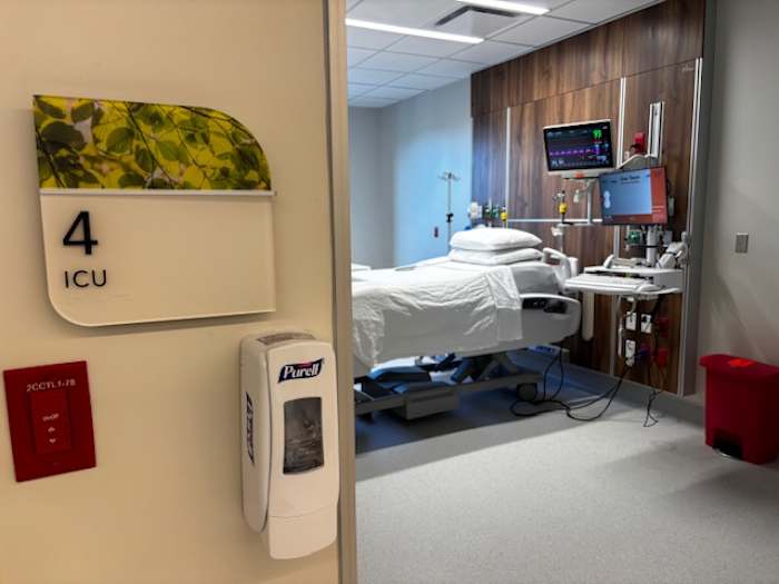 Orlando Health St. Cloud hospital adds cath labs, ICU rooms to boost heart care