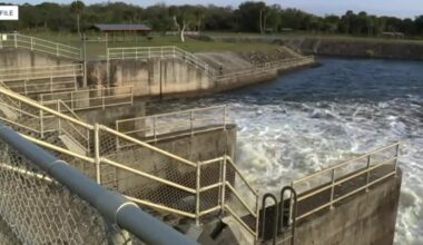 $52 million project aims to stop pollution from reaching St. Lucie River