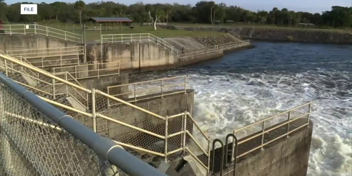 $52 million project aims to stop pollution from reaching St. Lucie River