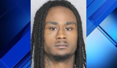 FDIC faker caught in sting after Davie woman falls prey to $203K bank scam, cops say