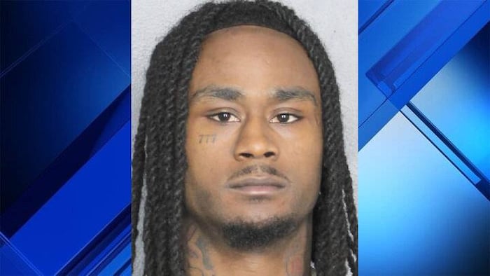 FDIC faker caught in sting after Davie woman falls prey to $203K bank scam, cops say