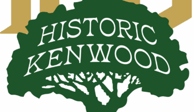Historic Kenwood BungalowFest Home Tour