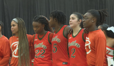 Florida A&M women’s basketball holds off Jackson State for big SWAC win