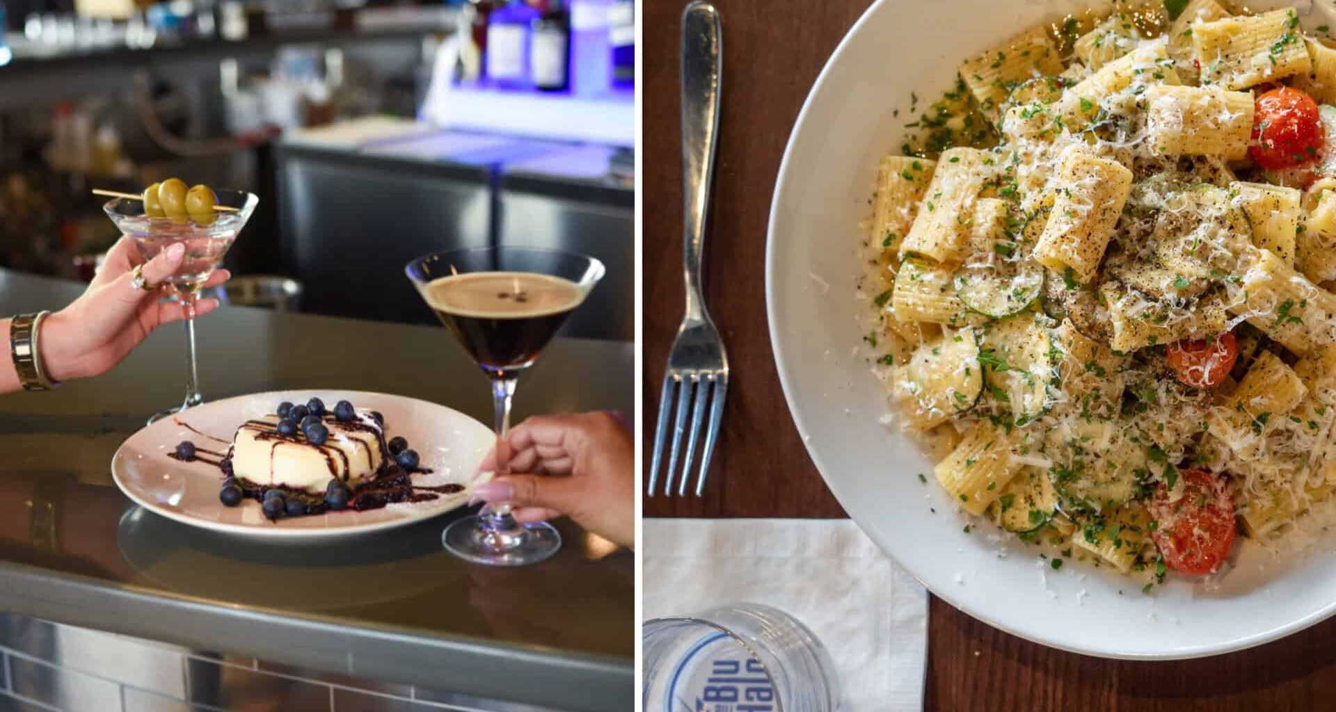 The Blu Halo is North St. Pete's new culinary star