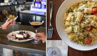 The Blu Halo is North St. Pete's new culinary star