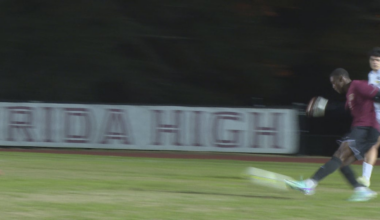 Florida High boys soccer tops Rickards in regular season finale