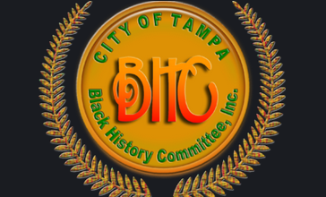 38th Annual City of Tampa Black History Committee Celebration