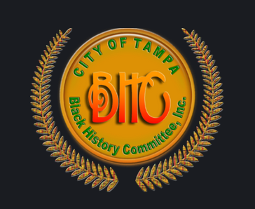 38th Annual City of Tampa Black History Committee Celebration