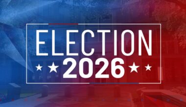 Campaign finance reports released as the race for Tallahassee Mayor heats up