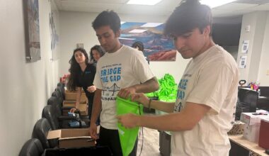 Since 2015, Pioneer Medical Foundation has provided free medical and dental care, as well as other services, to people who are under or uninsured, free of charge. (Spectrum News/Sarah Blazonis)