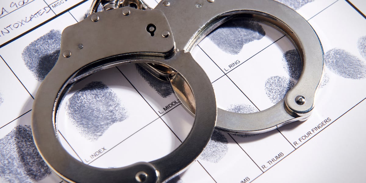 Tallahassee man arrested for sexually assaulting 15-year-old girl in hotel stairwell