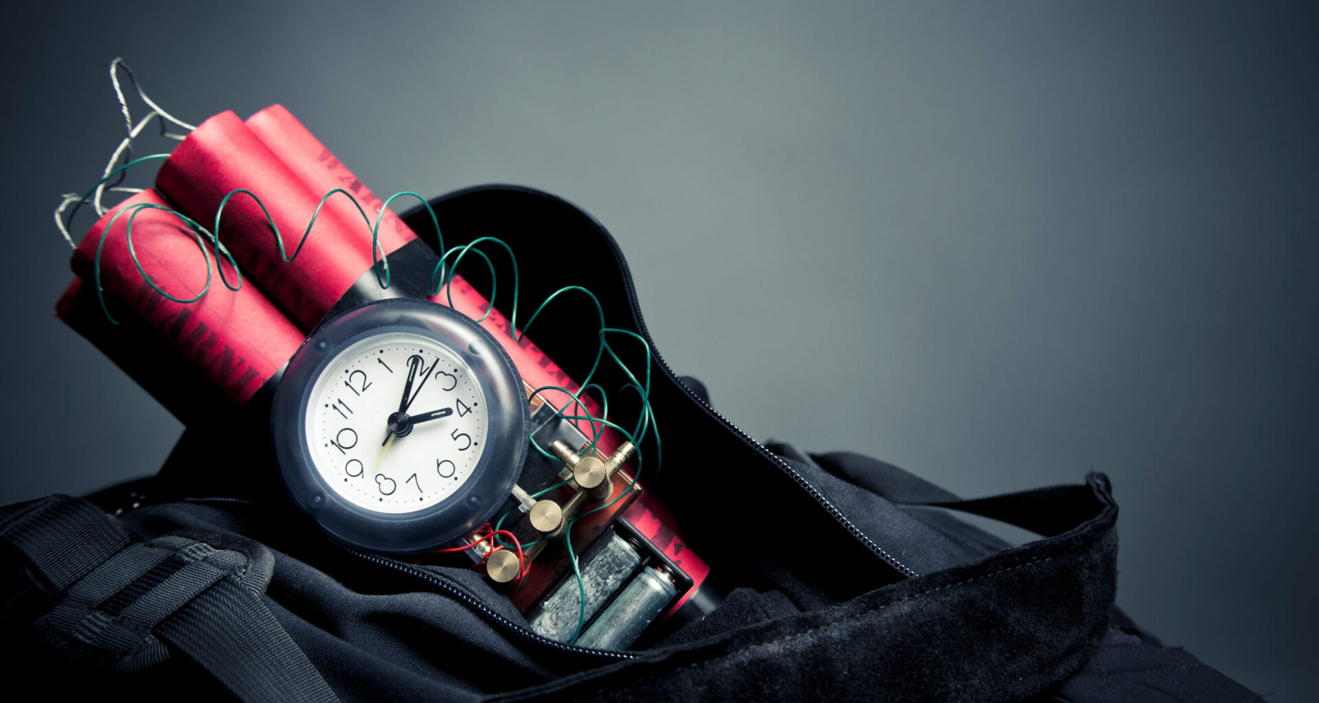 Duval Delegation members receive bomb threat with ransom demand