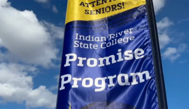 Promise Program opens door to college for local graduates