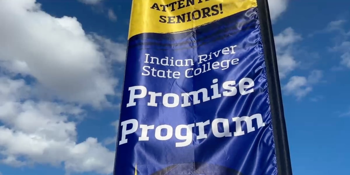 Promise Program opens door to college for local graduates