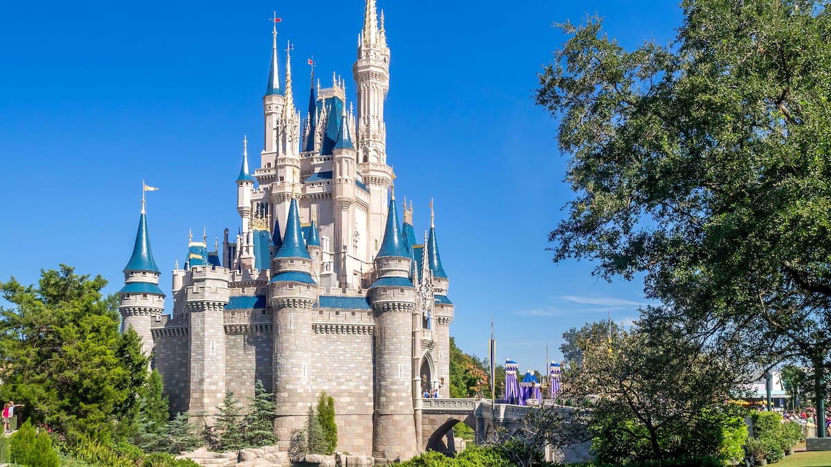 Man dies at Disney World Orlando, sixth Disney park death in recent months