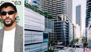 Bad Bunny’s Miami Restaurant Part of $24M Refi From UBS – Commercial Observer