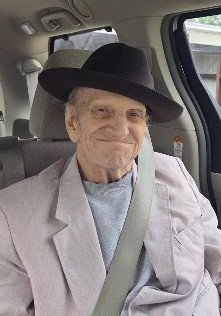 Raymond Orlando Baker