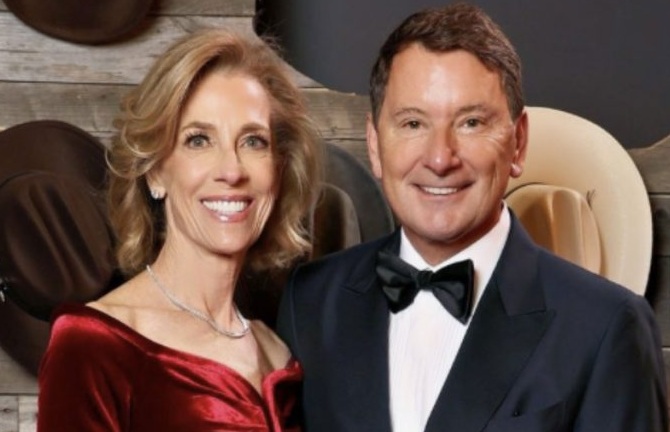 FSU Celebrates $1M Gift to Fight Student Food Insecurity