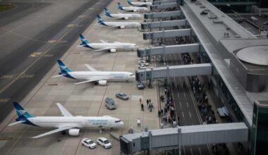 Thousands of Travelers Grounded at Baltimore/Washington Intl Airport as Southwest, Delta, United, Frontier, American Airlines, and More Cancel 453 Flights, Disrupting Major US Routes Between Orlando, Atlanta, Fort Lauderdale, Boston, Miami, and Beyond