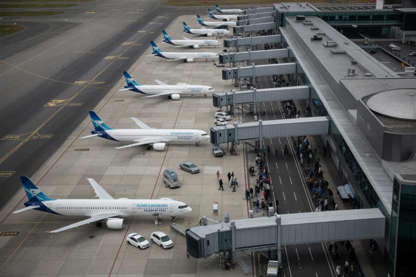 Thousands of Travelers Grounded at Baltimore/Washington Intl Airport as Southwest, Delta, United, Frontier, American Airlines, and More Cancel 453 Flights, Disrupting Major US Routes Between Orlando, Atlanta, Fort Lauderdale, Boston, Miami, and Beyond