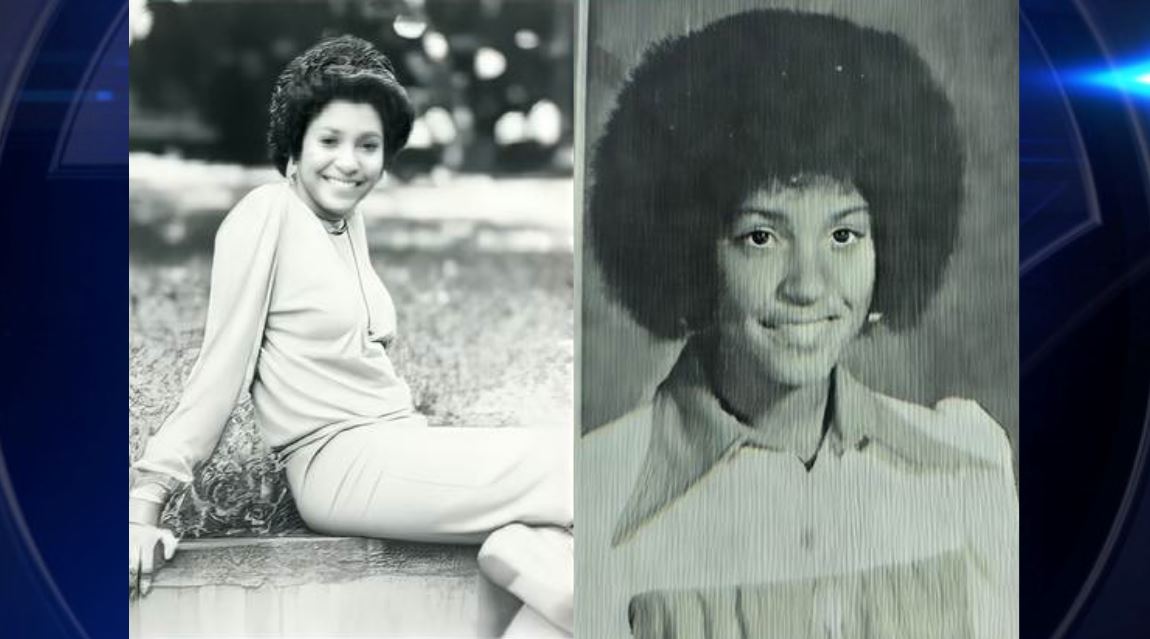 Woman found slain in Coconut Creek canal in 1981 identified after 35 years - WSVN 7News | Miami News, Weather, Sports